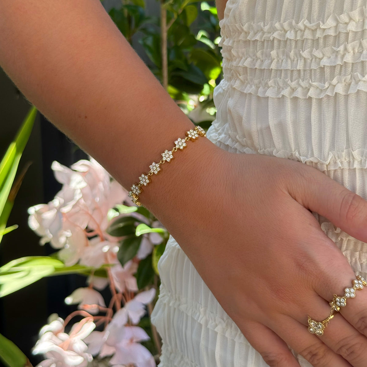 Bracelet Diana