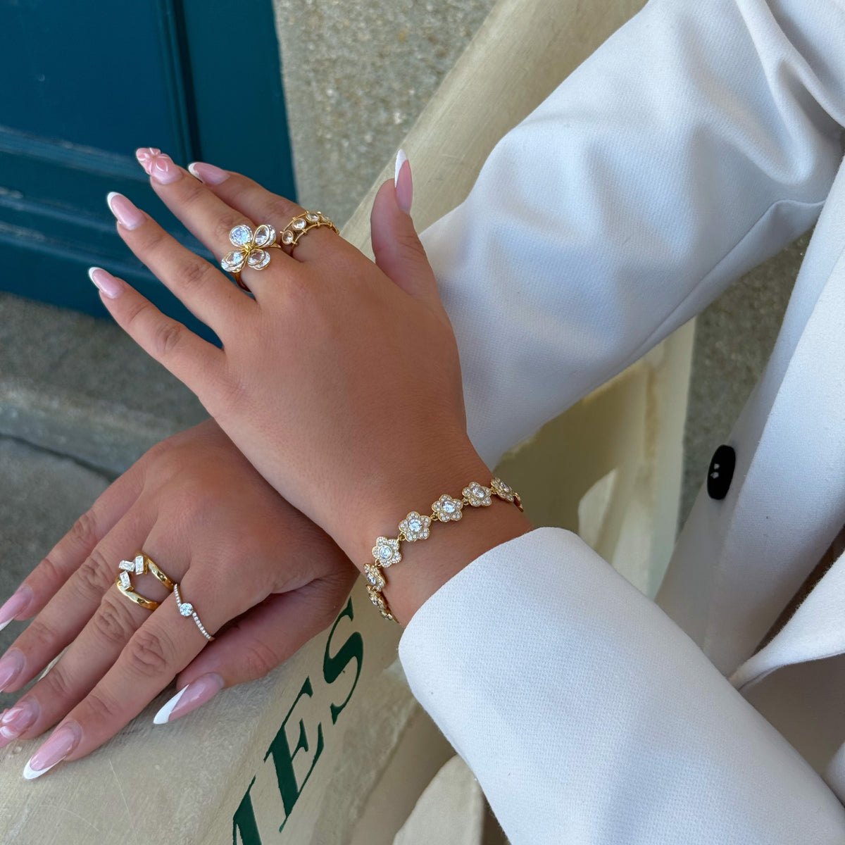 Bracelet Elise