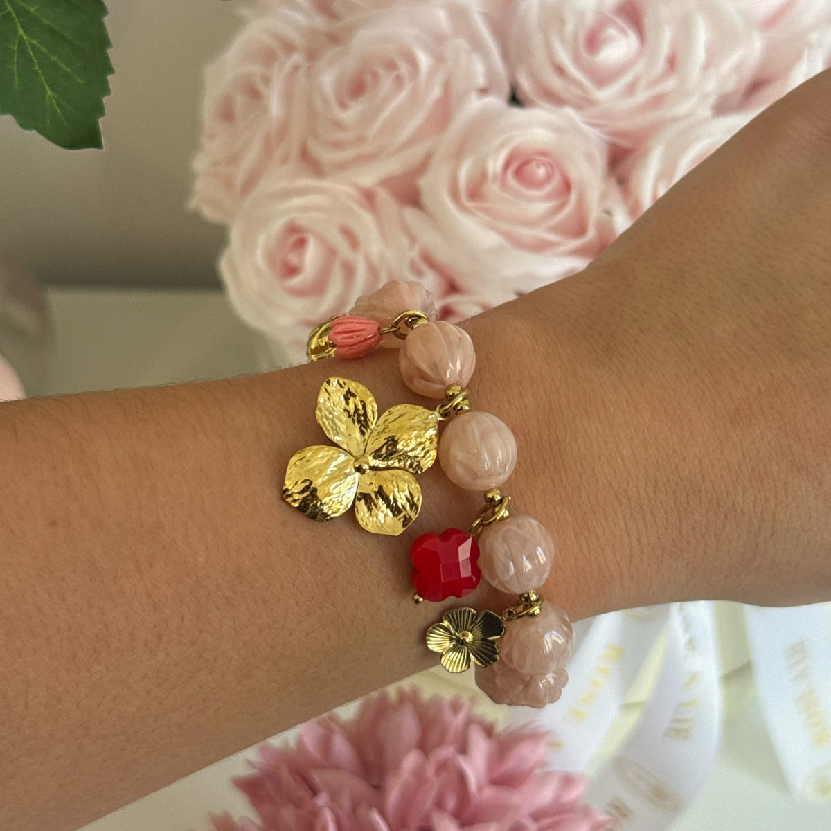Bracelet Gloria