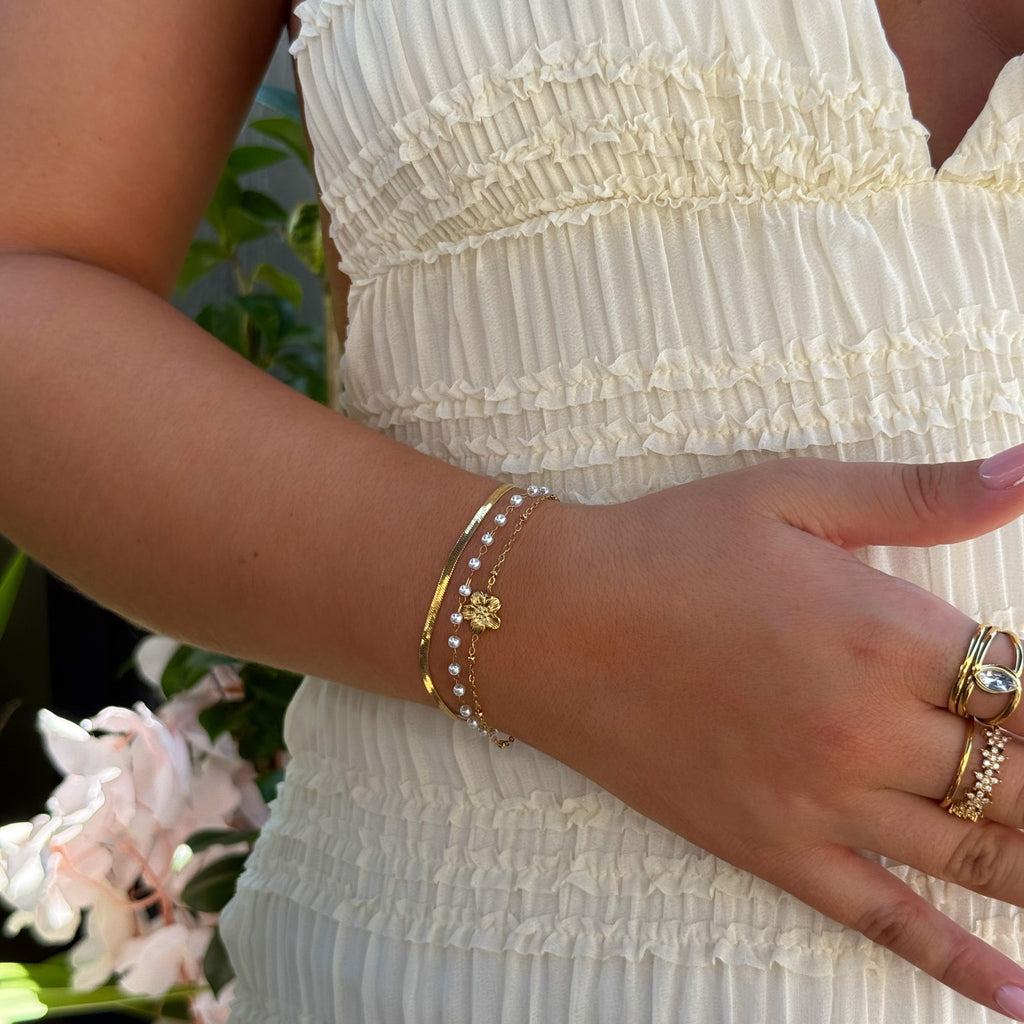 Bracelet Jasmin