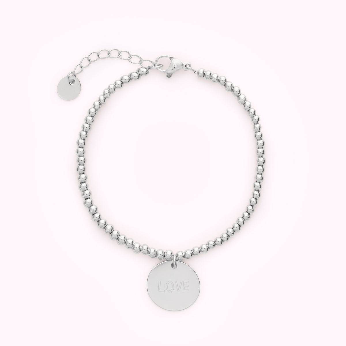Gravure Bracelet Jasmine