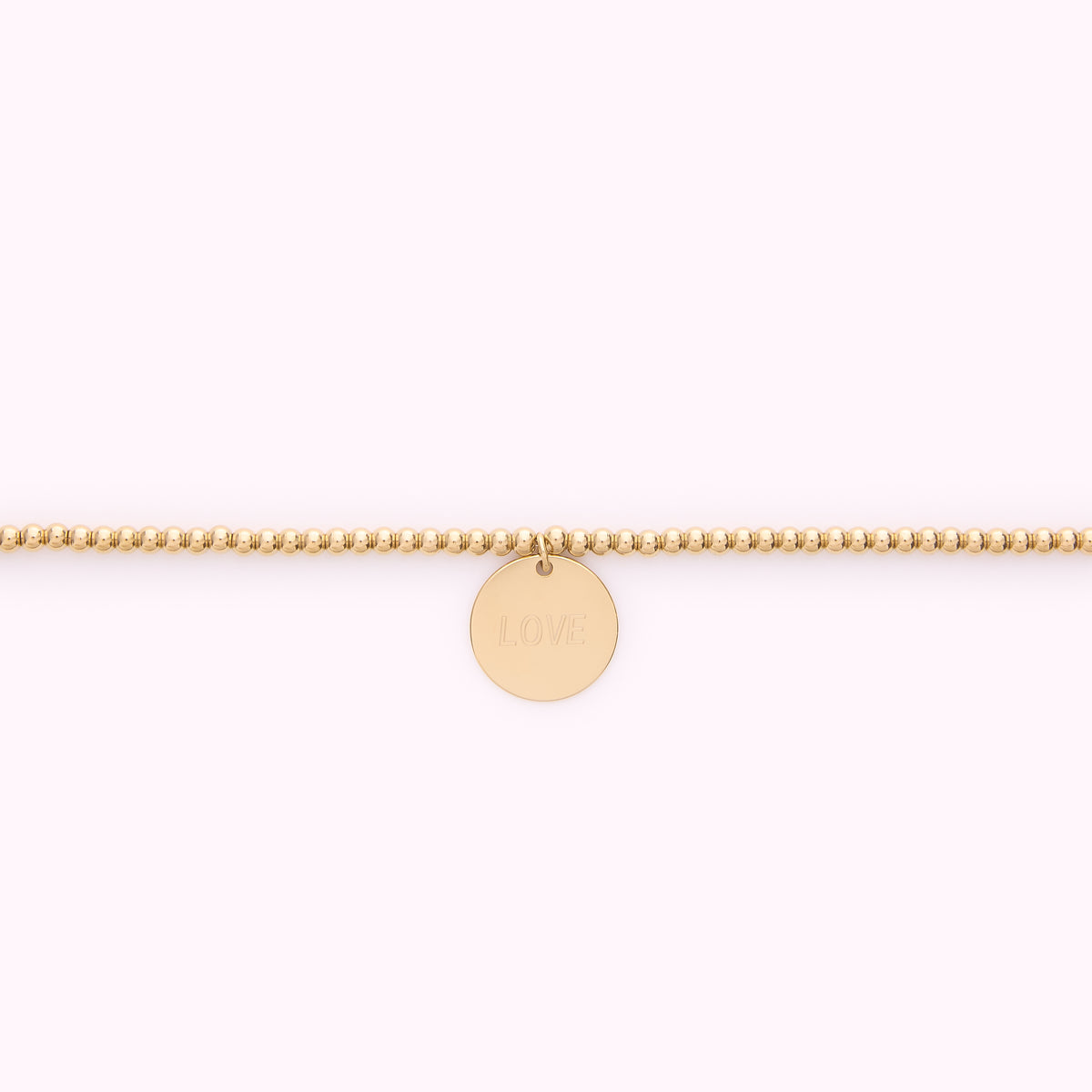 Gravure Bracelet Jasmine