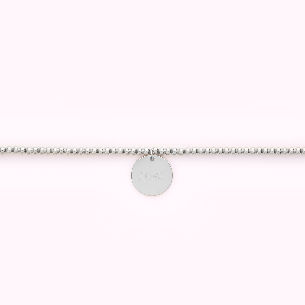 Gravure Bracelet Jasmine