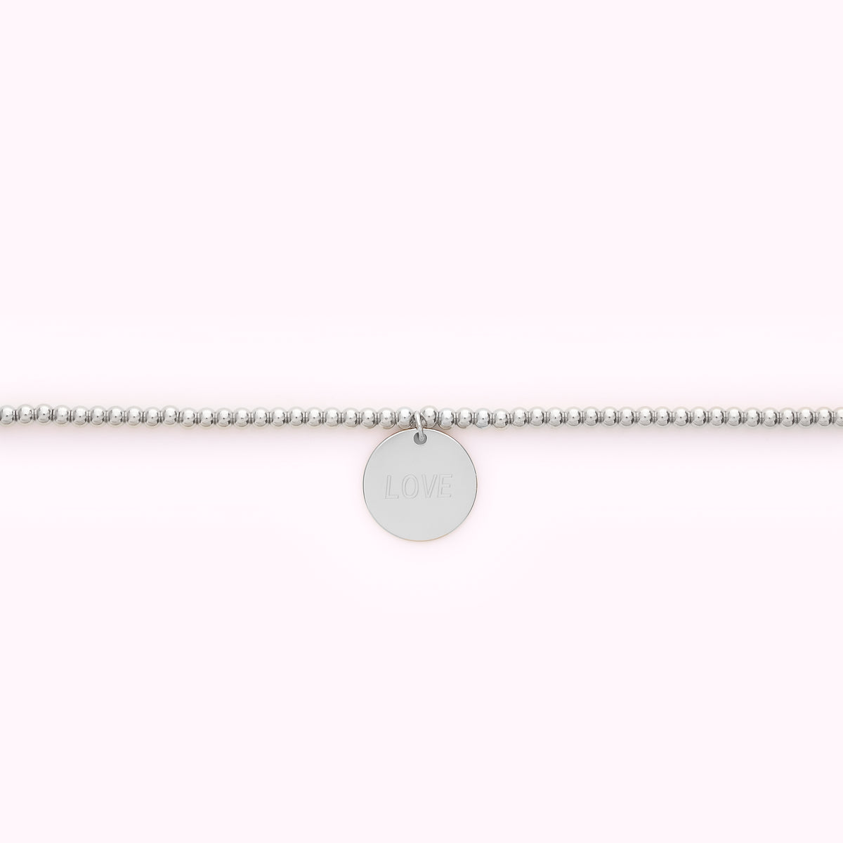 Gravure Bracelet Jasmine