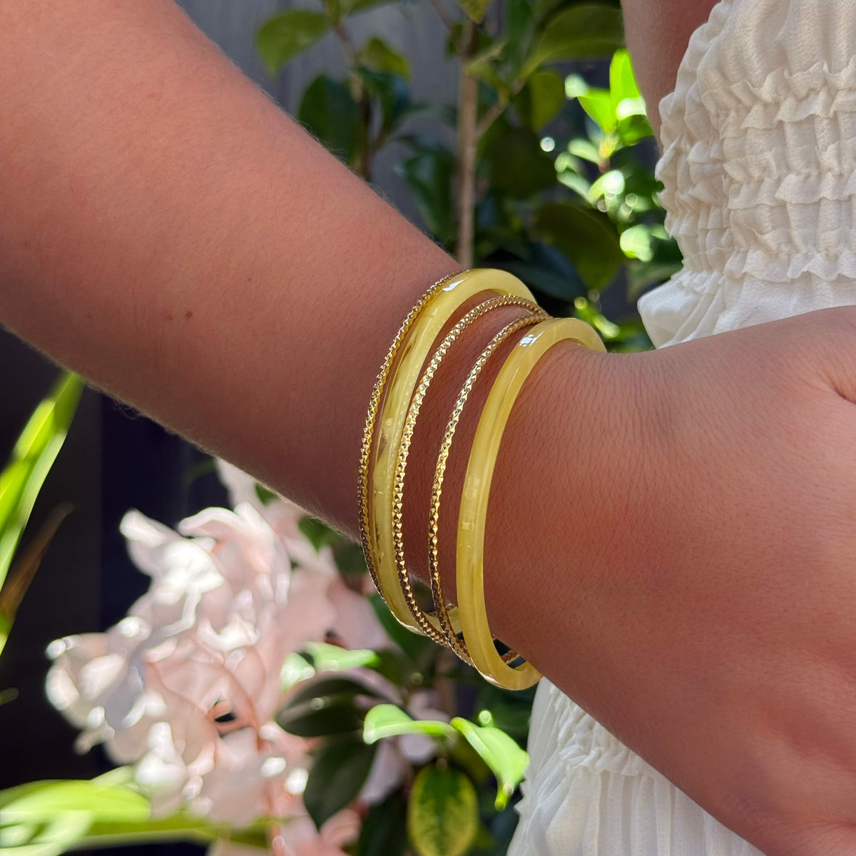 Bracelet Lemon