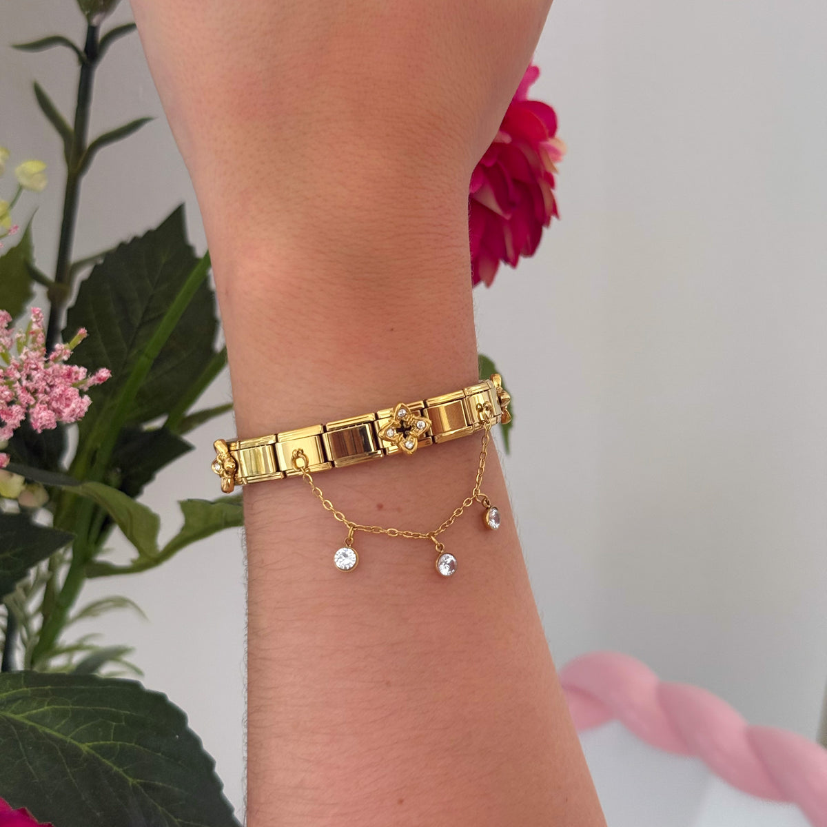 Bracelet Positano