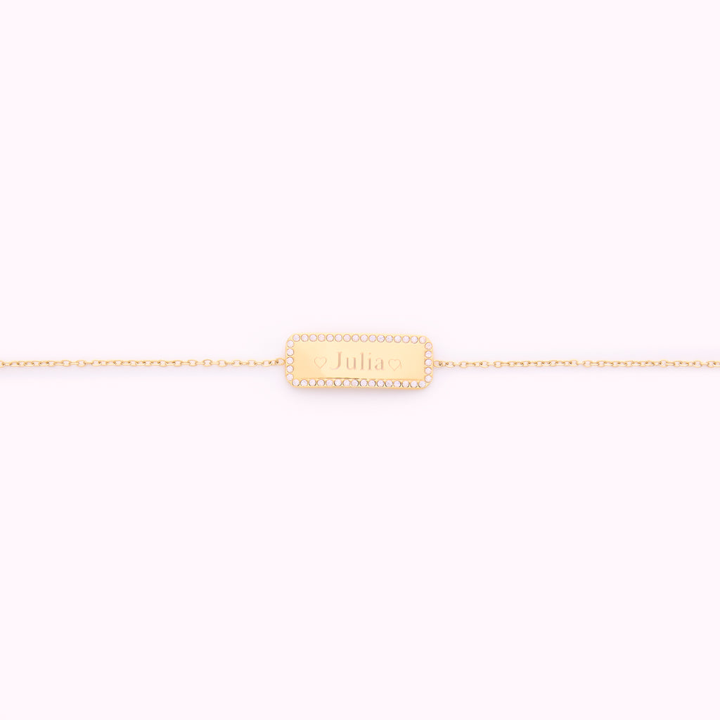 Gravure Bracelet Remember