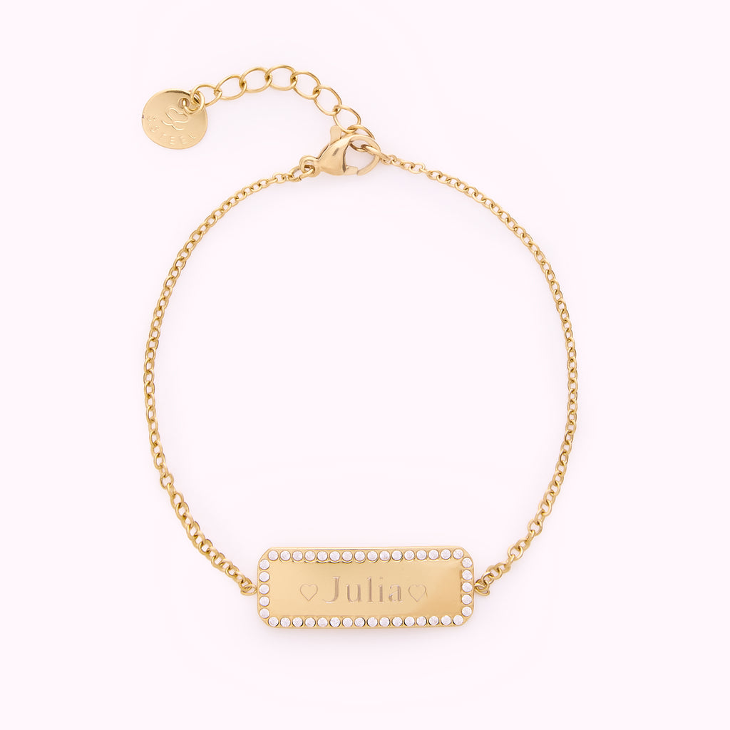 Gravure Bracelet Remember