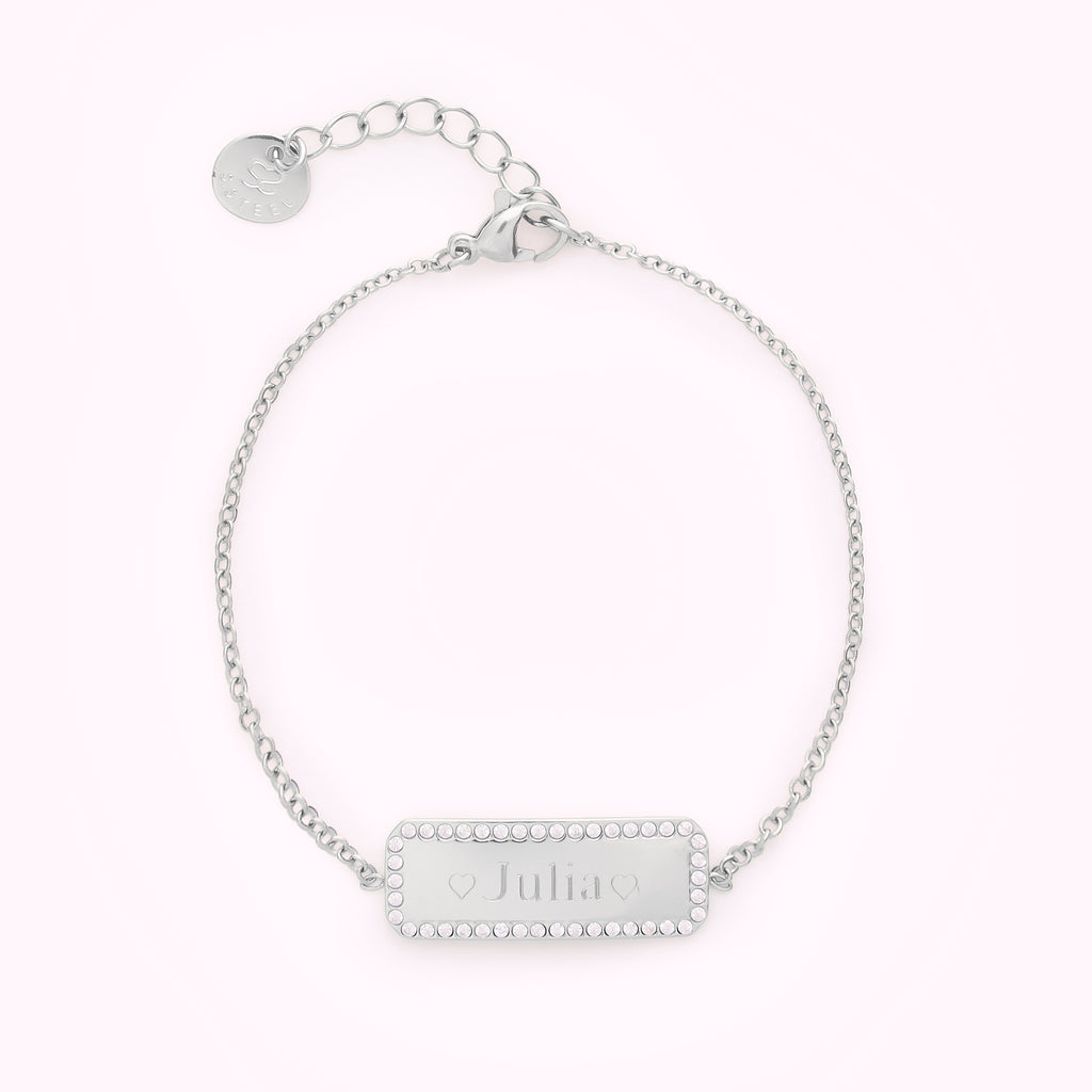 Gravure Bracelet Remember