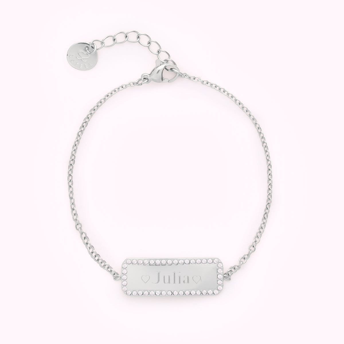 Gravure Bracelet Remember