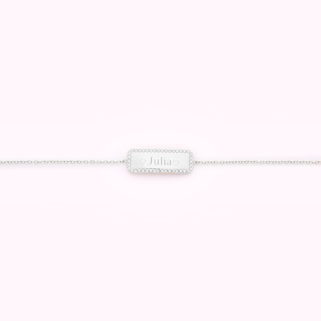 Gravure Bracelet Remember