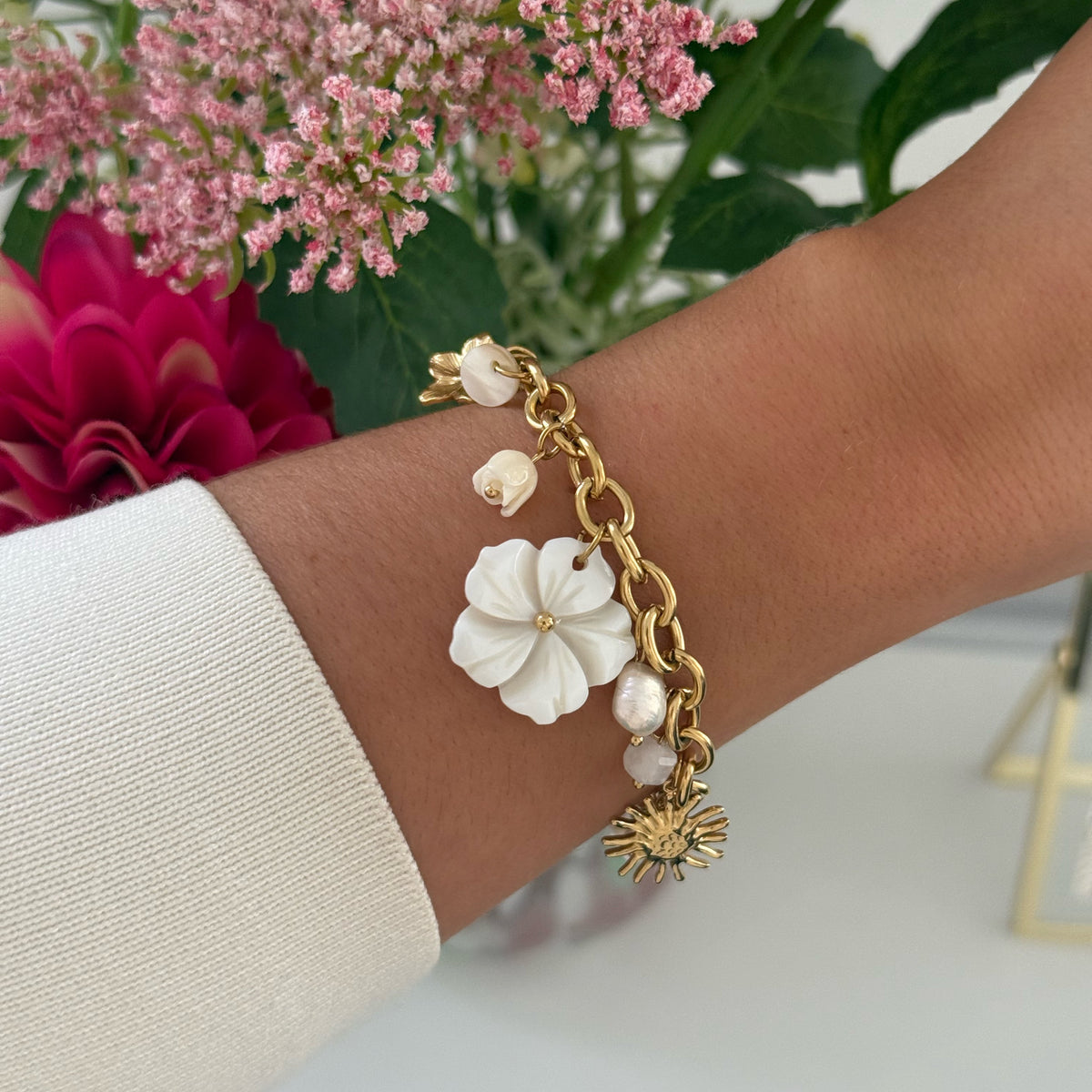 Bracelet Rosalia