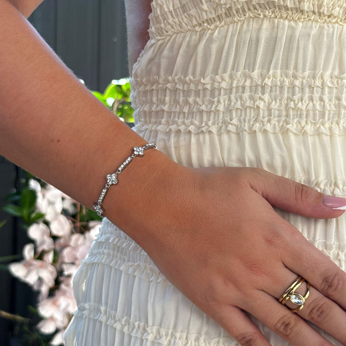Bracelet Shiny