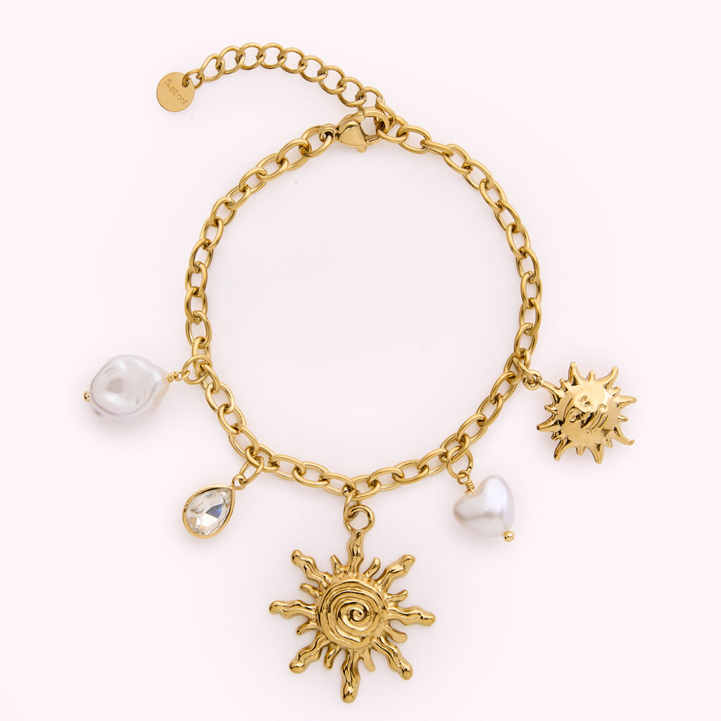 Bracelet Soléa