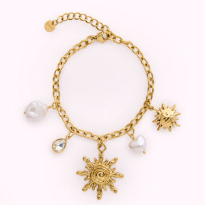 Bracelet Soléa