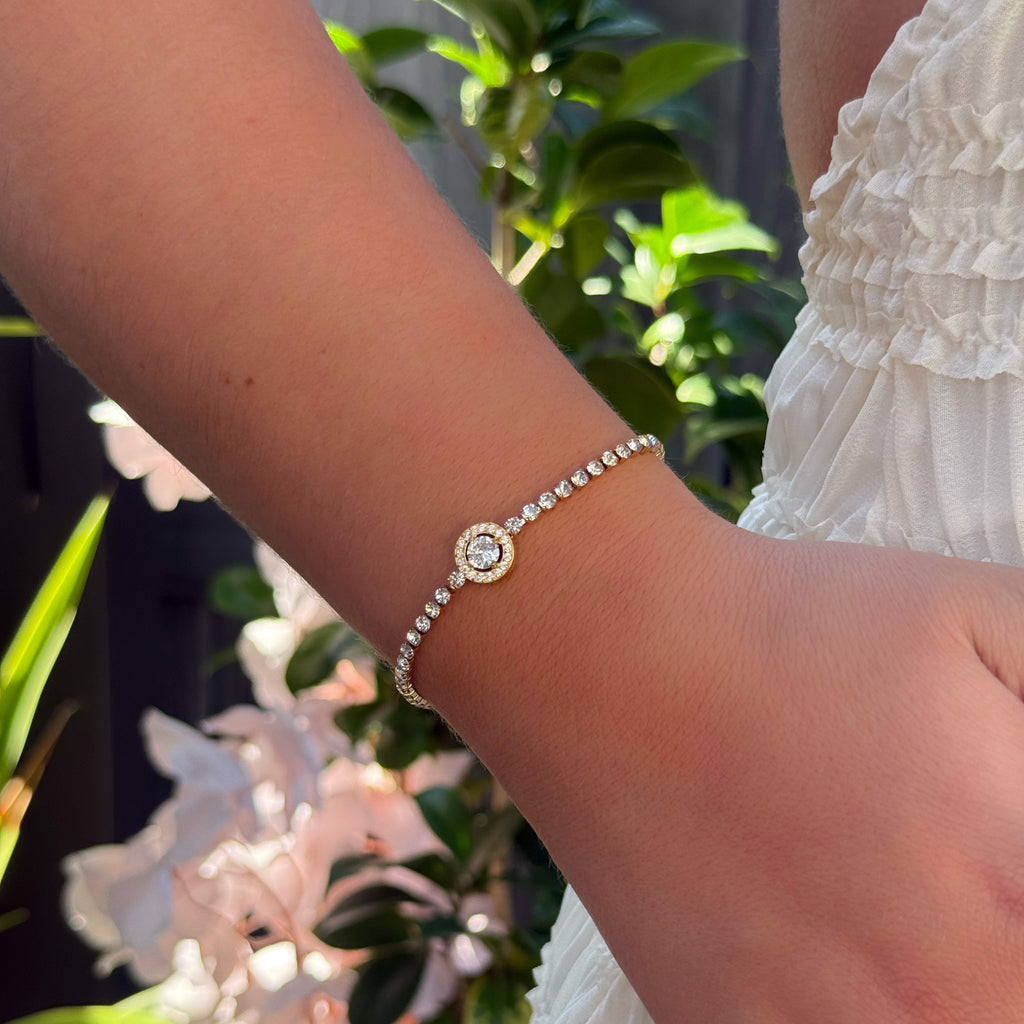 Bracelet Star