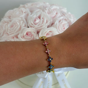 Bracelet Stelly Multi