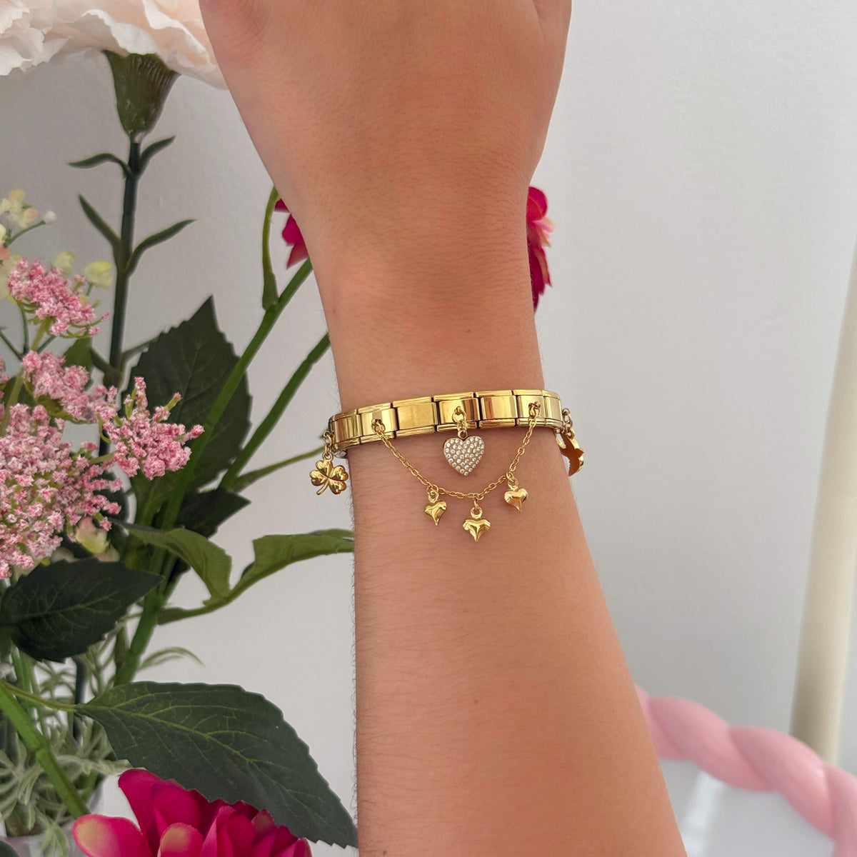 Bracelet Venise