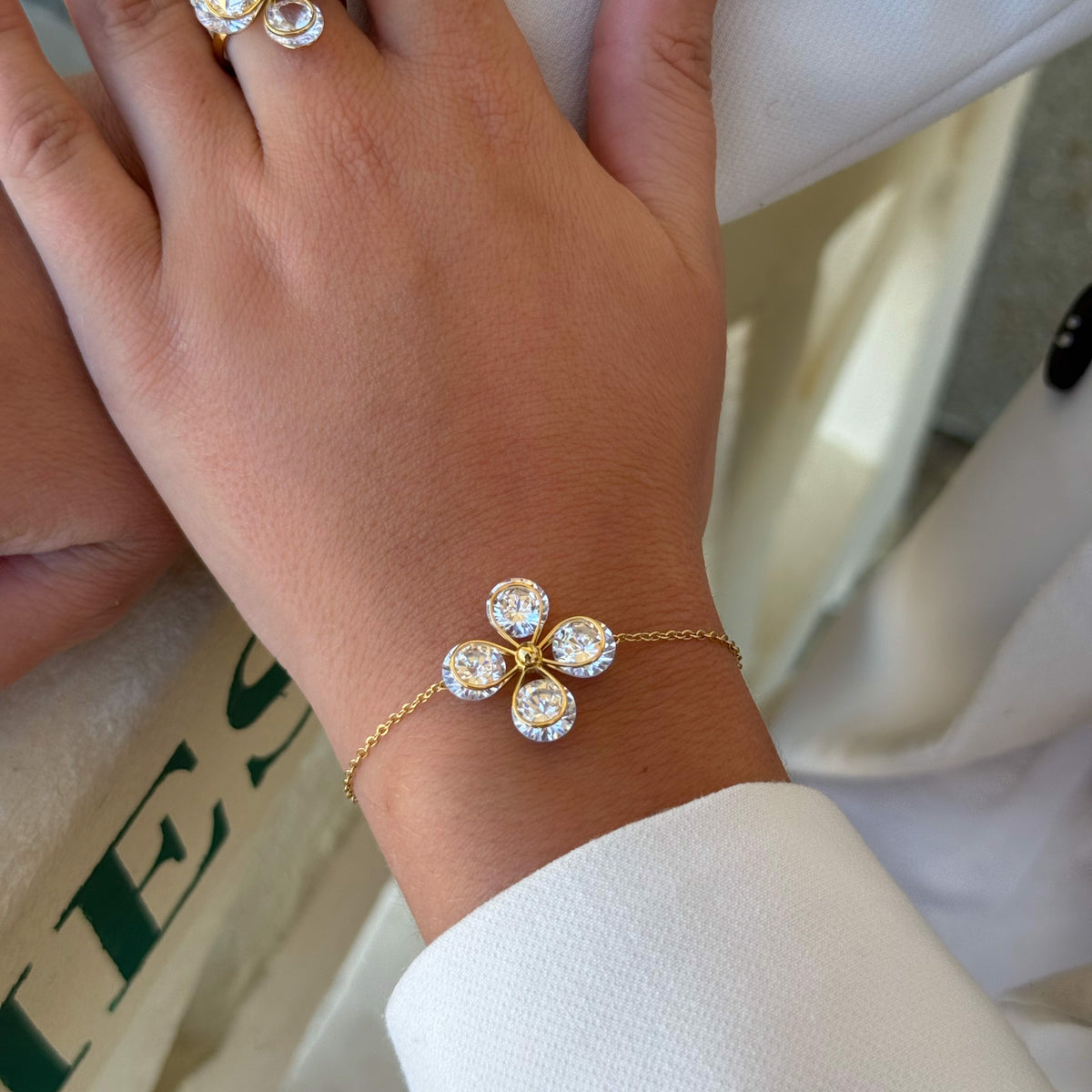 Bracelet Yana