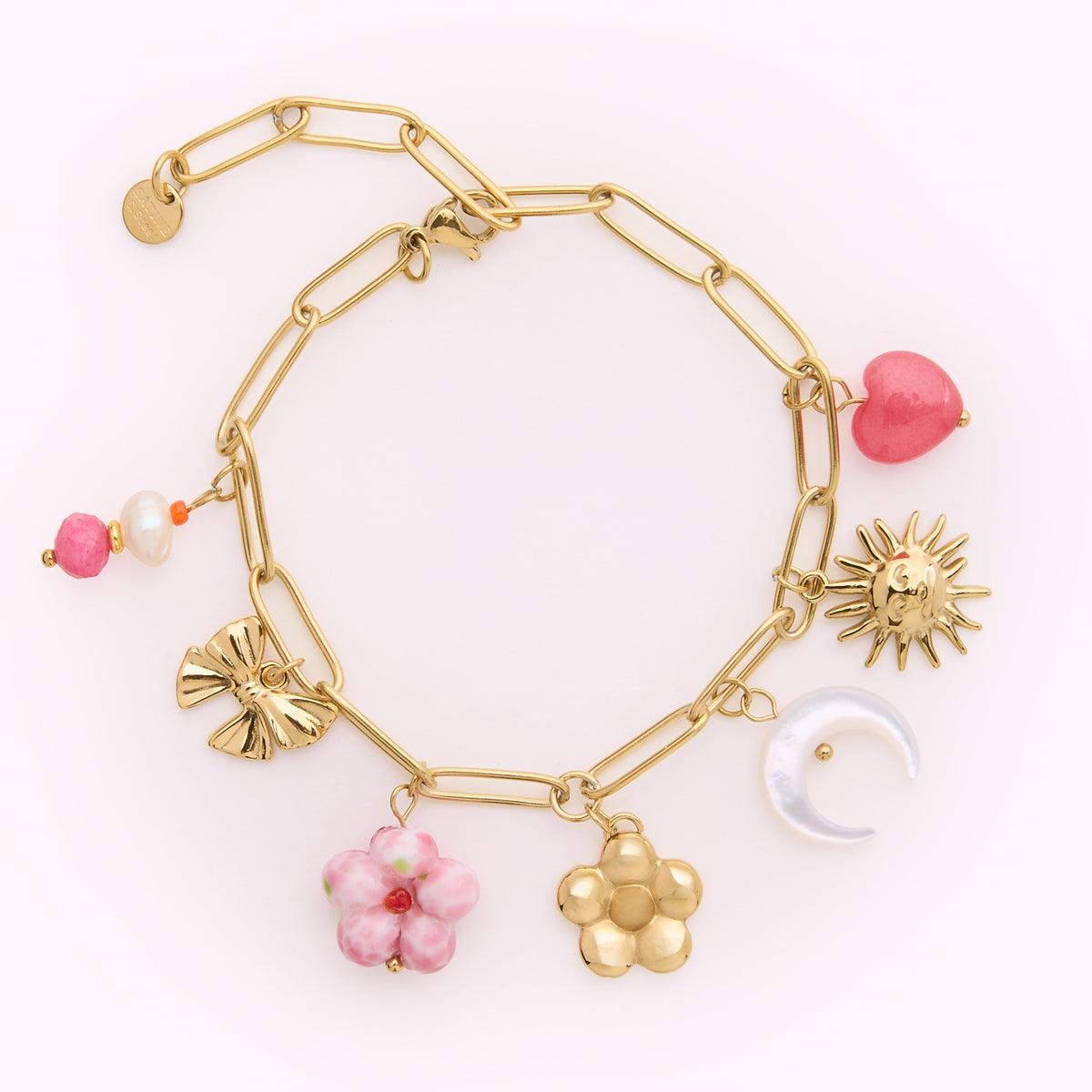Bracelet Adélia