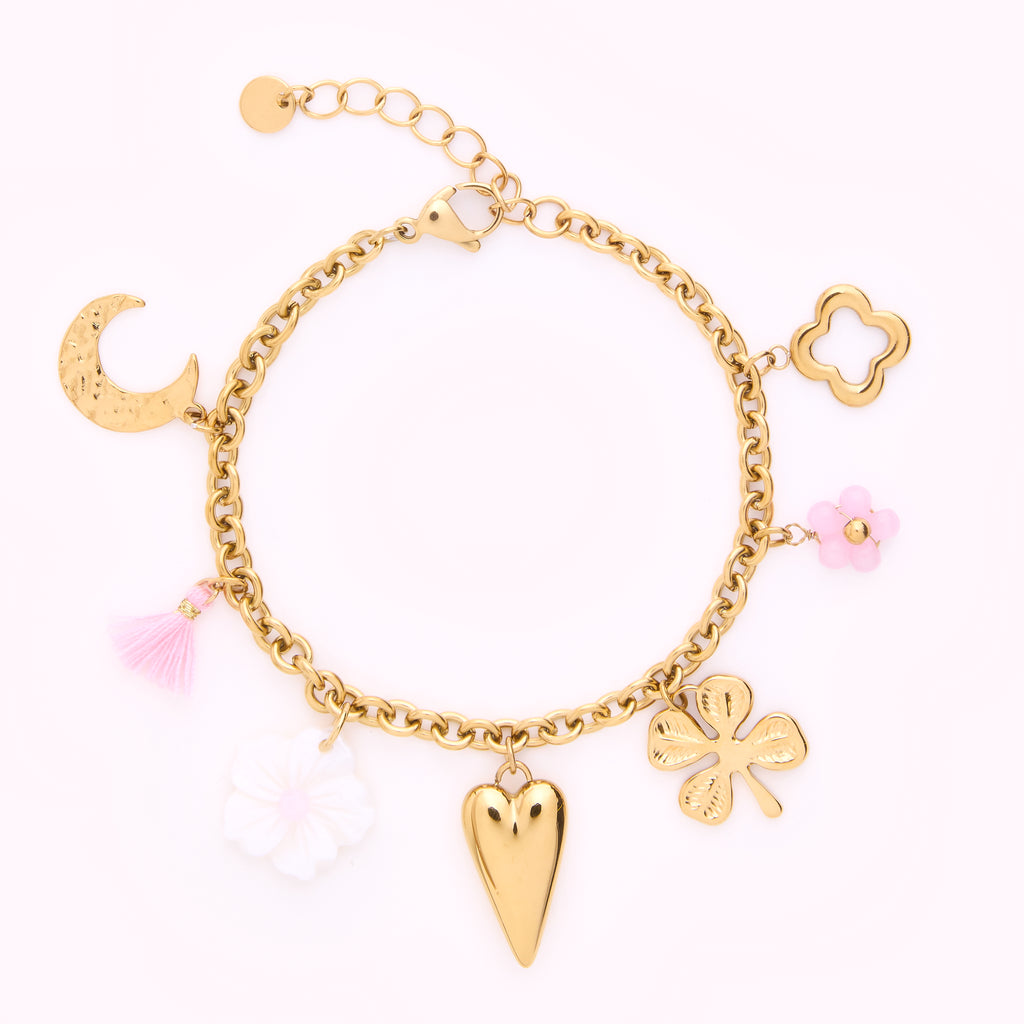 Bracelet Amora