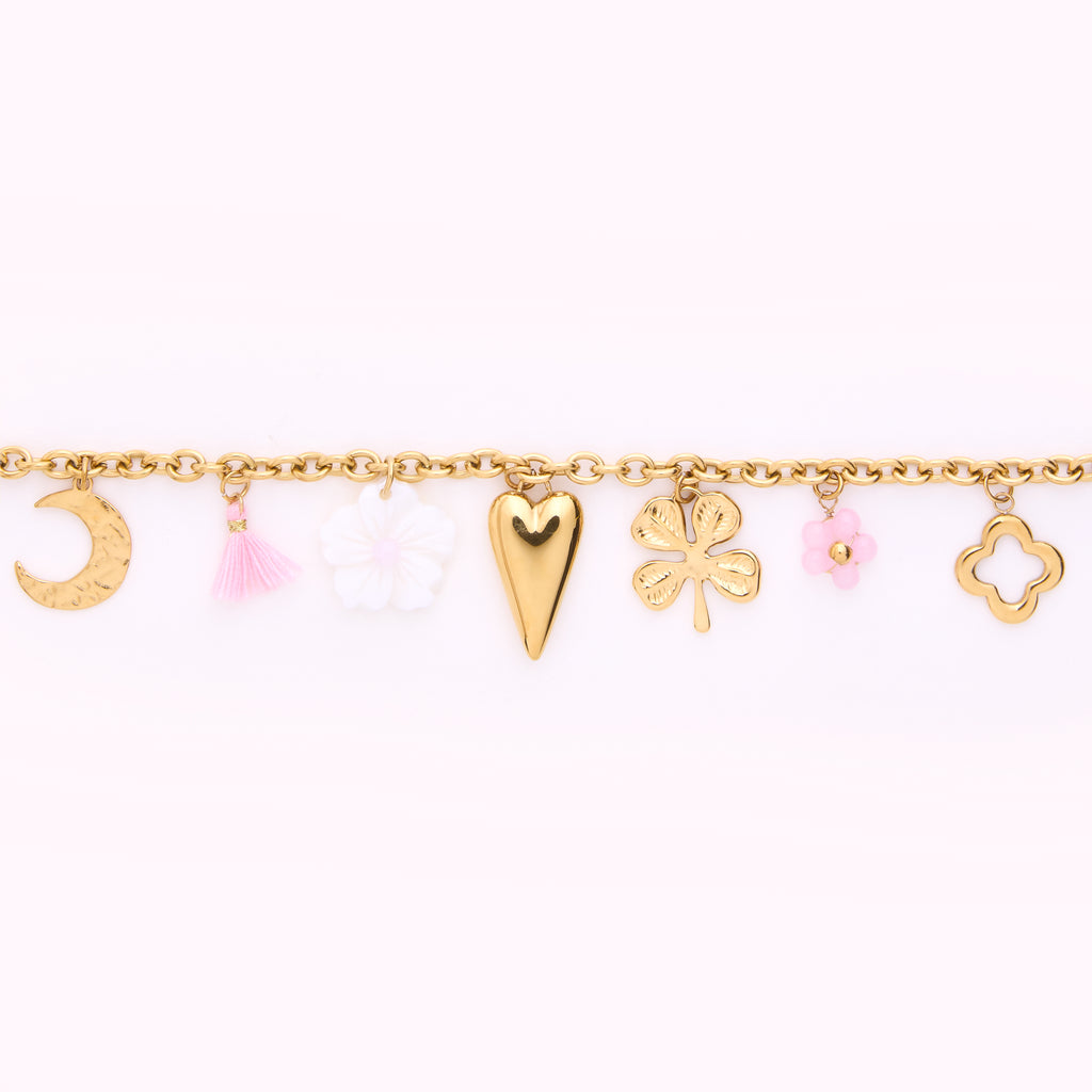 Bracelet Amora