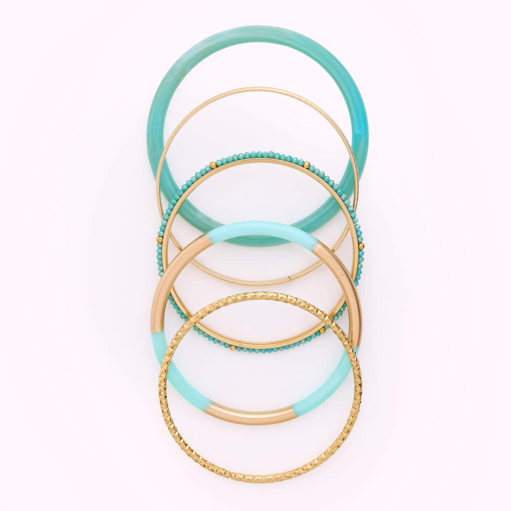 Bracelet Blue