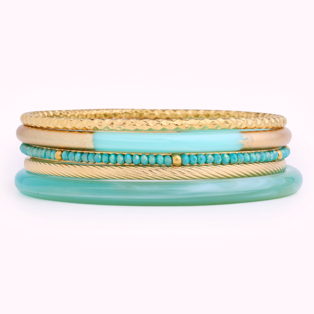 Bracelet Blue