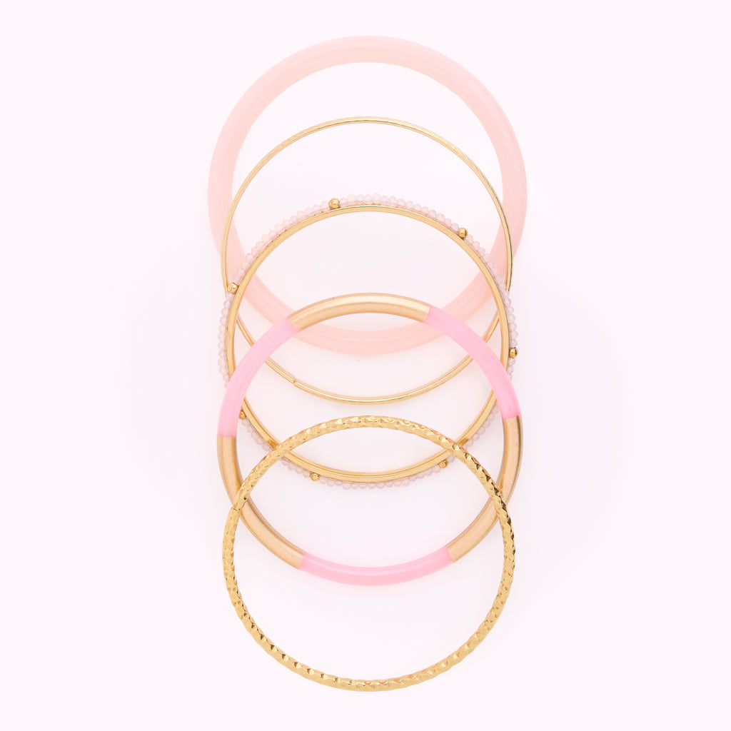 Bracelet Blush