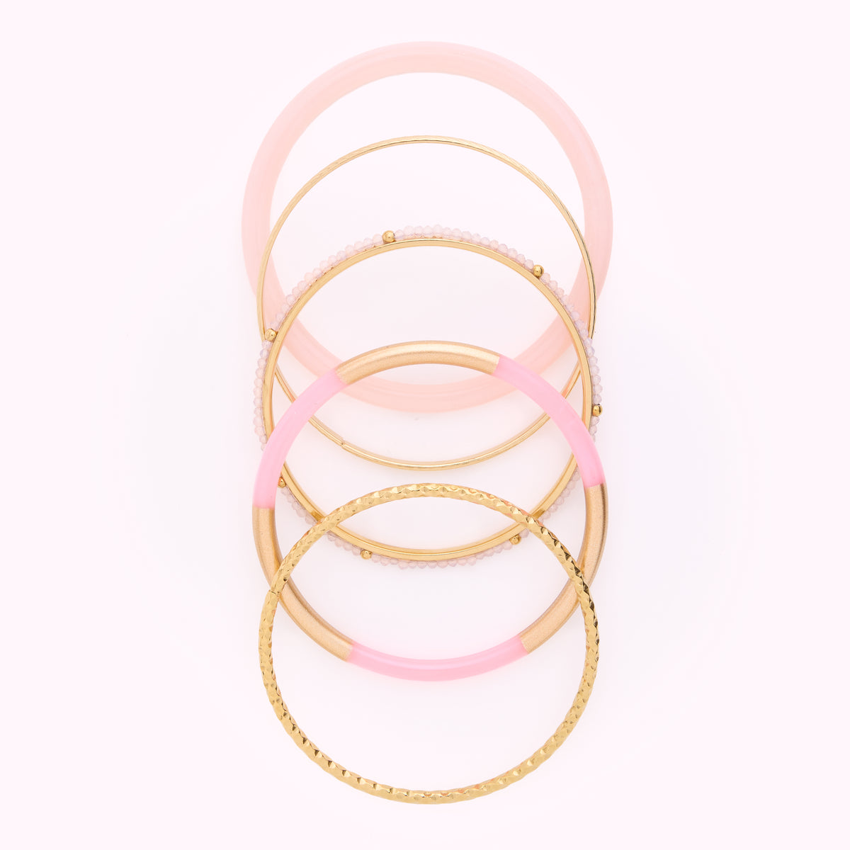Bracelet Blush