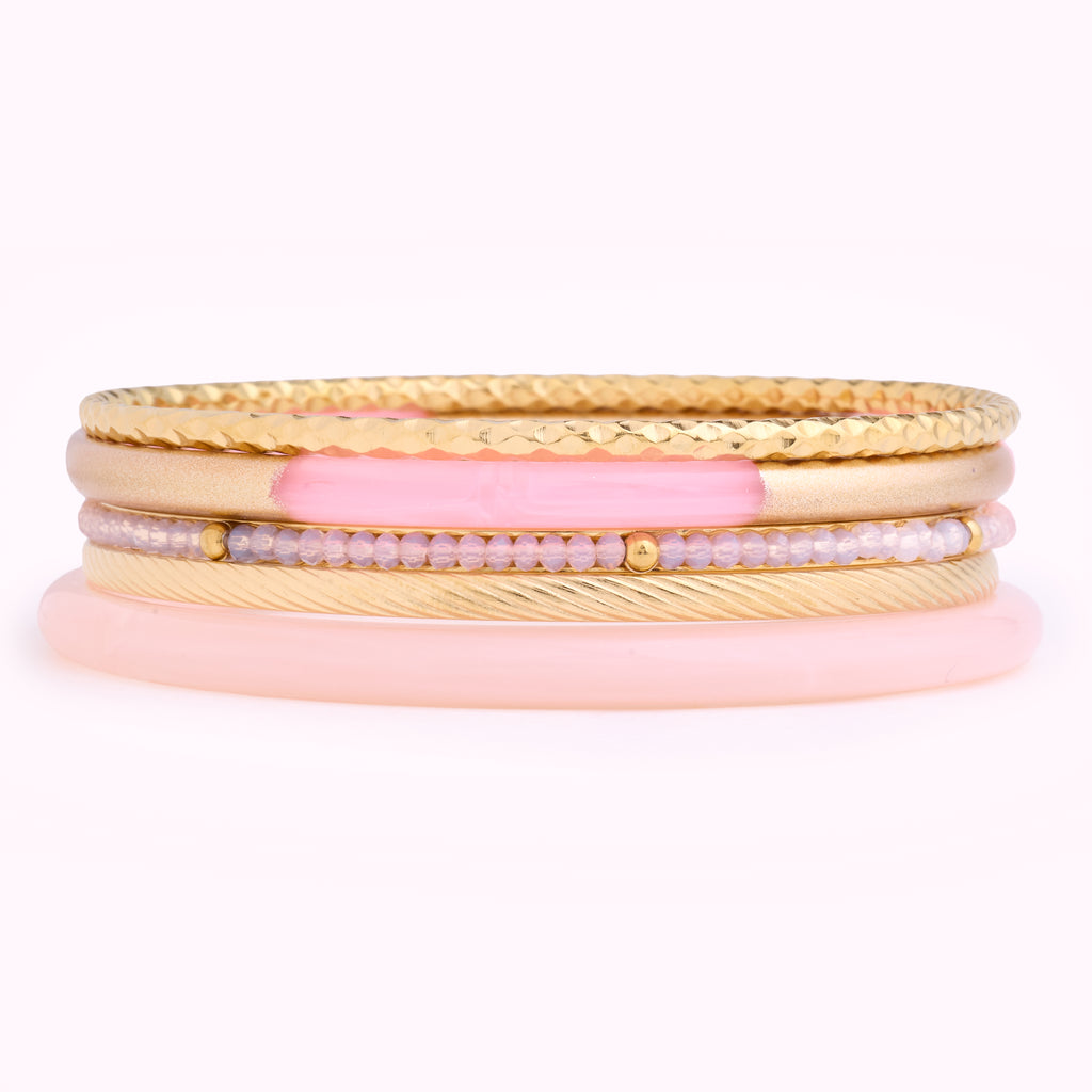 Bracelet Blush