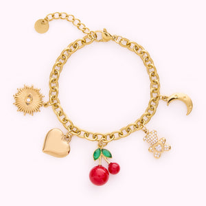 Bracelet Cerisa