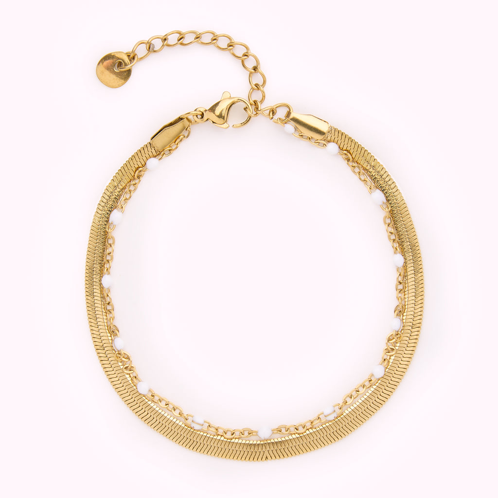Bracelet Daisy