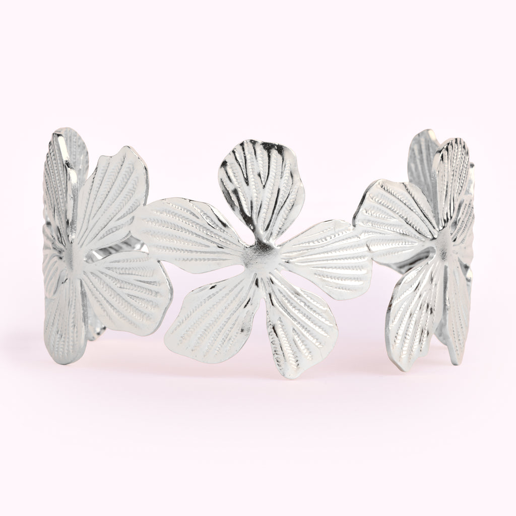 Bracelet Floralie