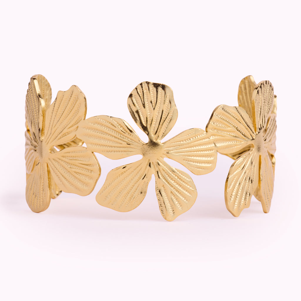 Bracelet Floralie
