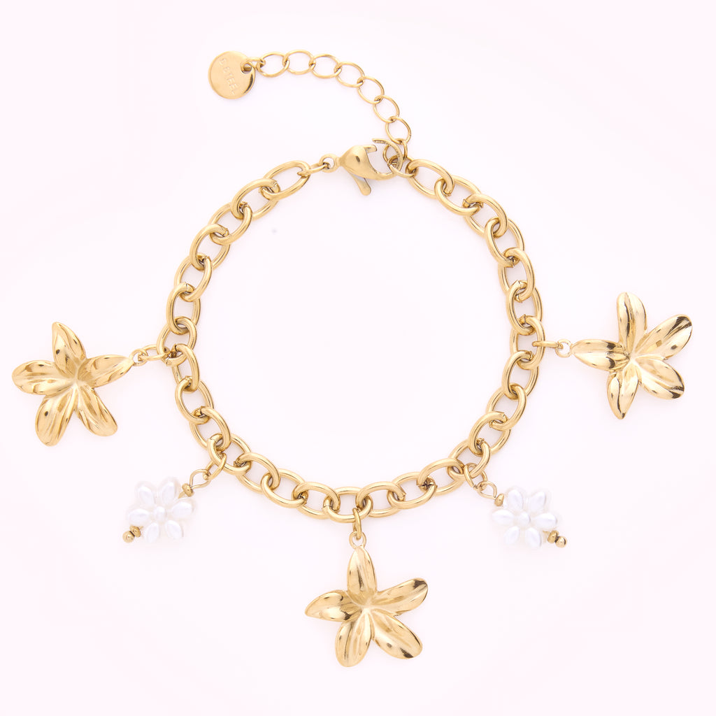 Bracelet Floralys