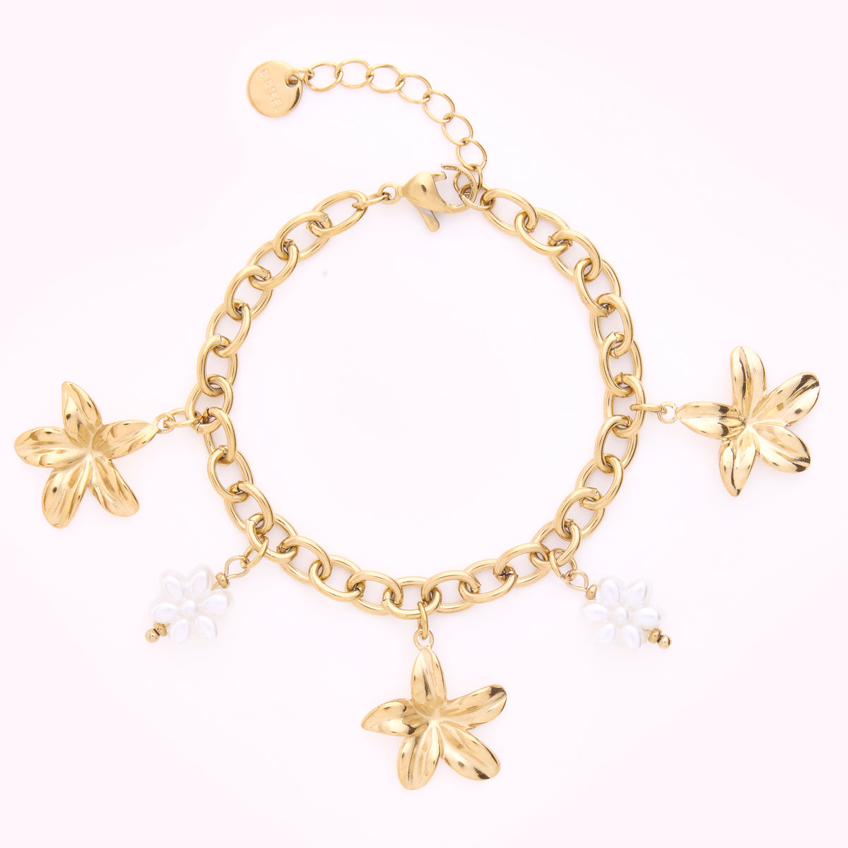 Bracelet Floralys