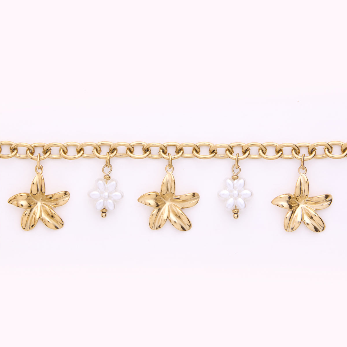 Bracelet Floralys
