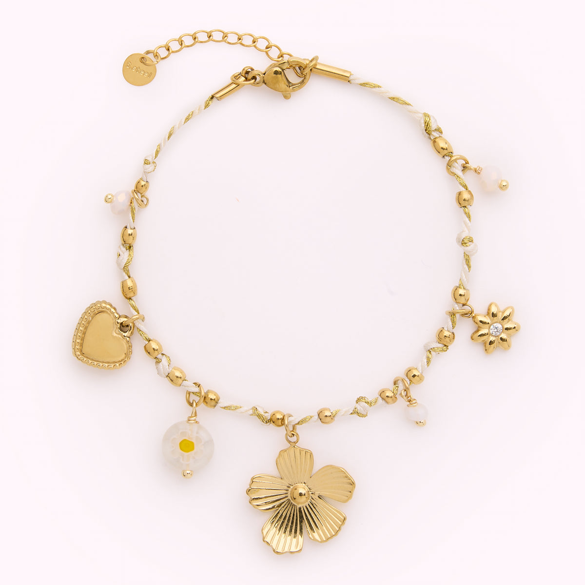 Bracelet Flora