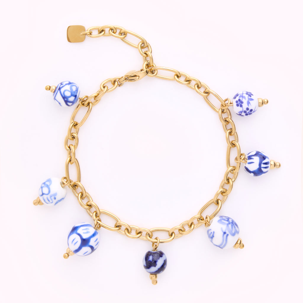 Bracelet Grèce
