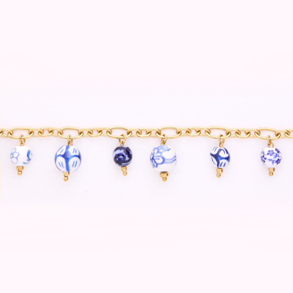 Bracelet Grèce