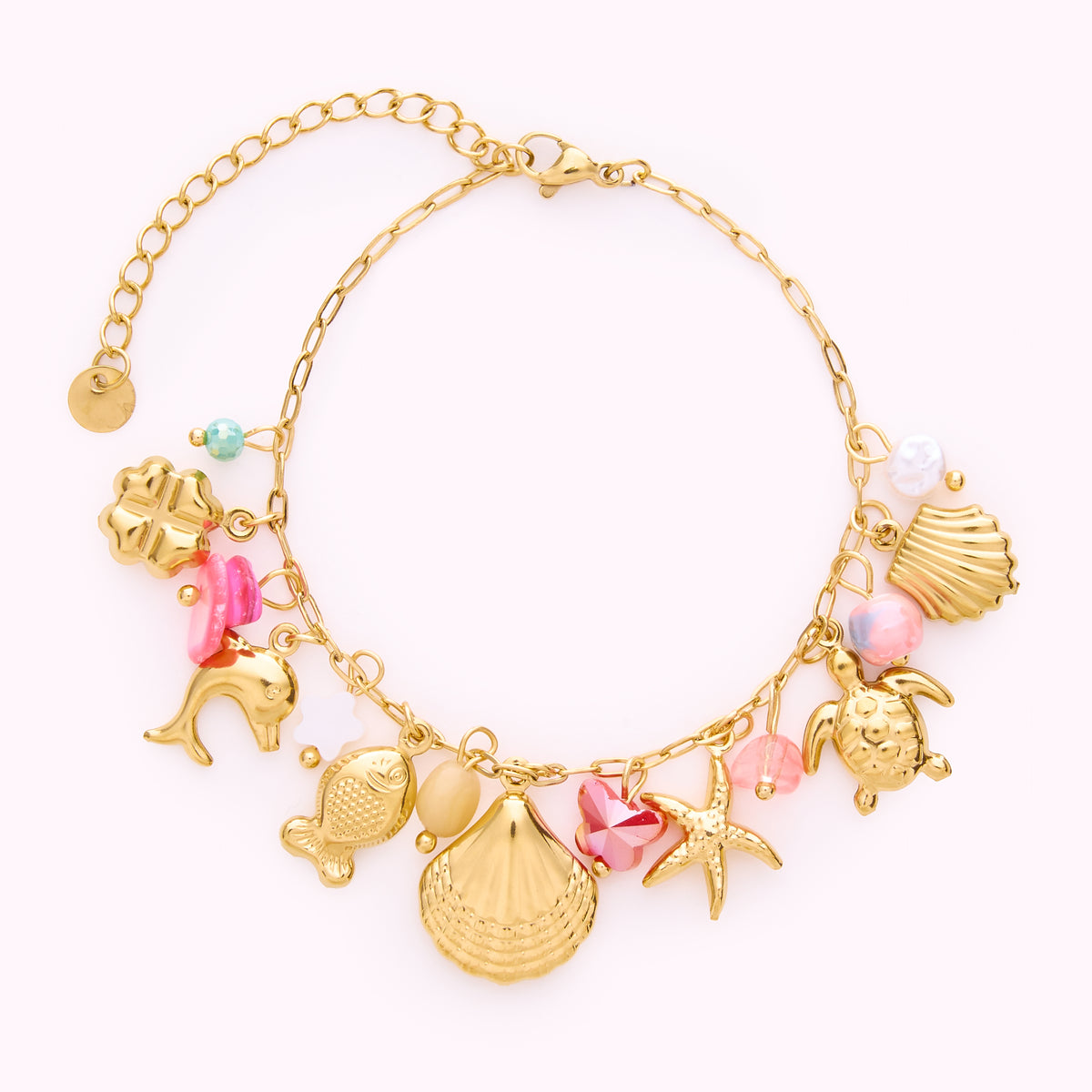 Bracelet Isaline