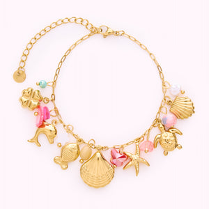Bracelet Isaline