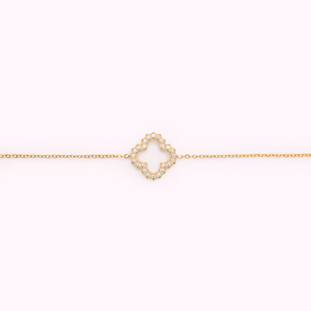 Bracelet Kélia