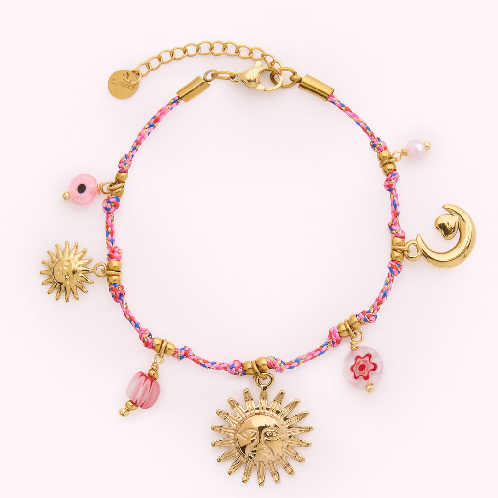 Bracelet Leila