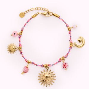 Bracelet Leila