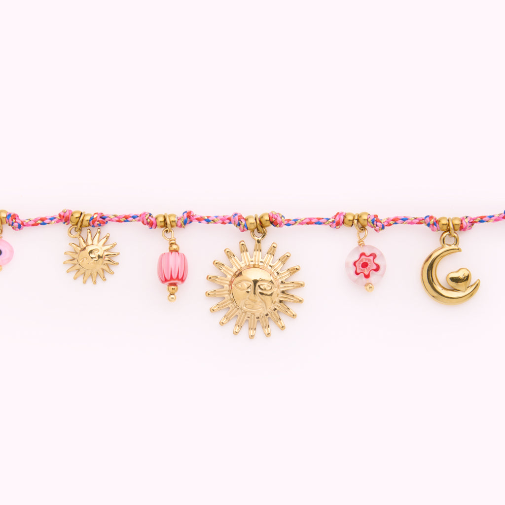 Bracelet Leila