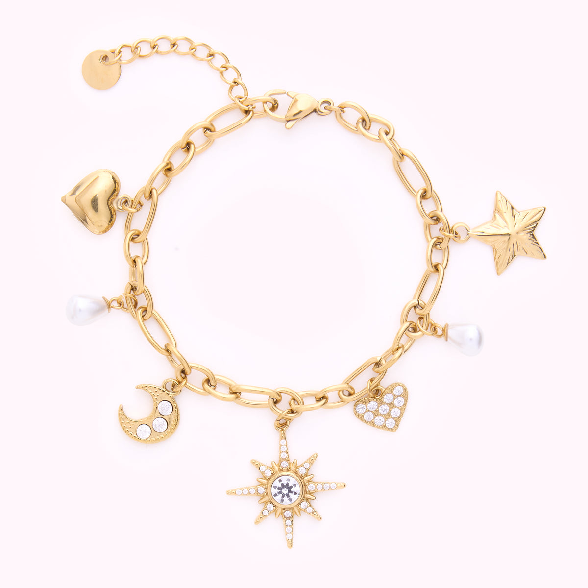 Bracelet Lucie
