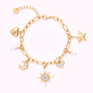 Bracelet Lucie