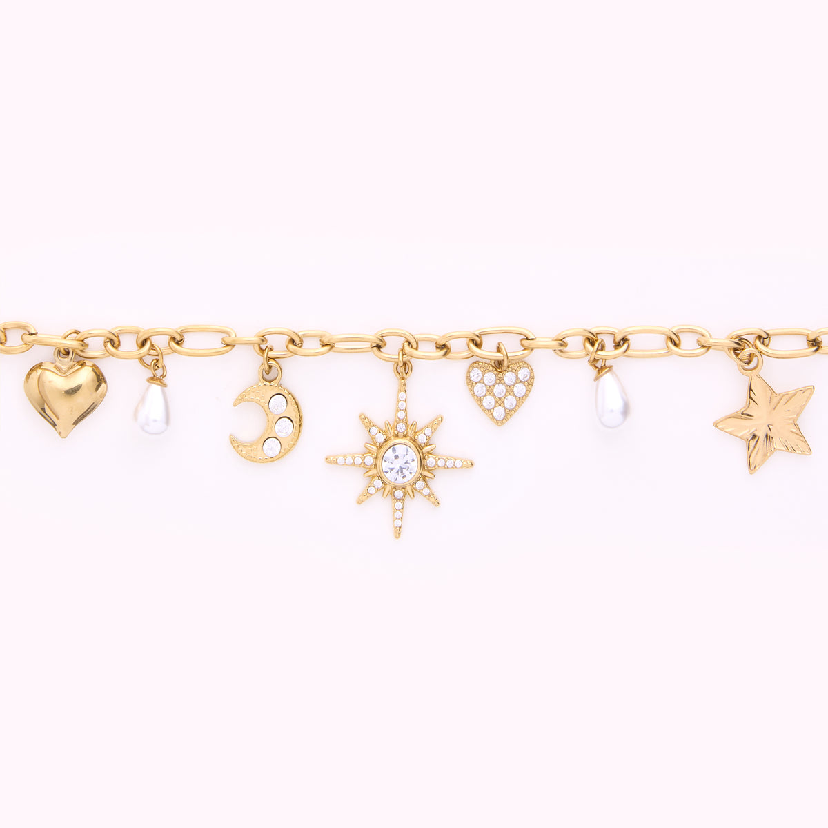 Bracelet Lucie